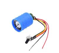 RUAJOGYNVM DC 7.4V-8.4V 100000RPM 56W/90W Ultra-High Speed BLDC 3-Phase Brushless Electronic Starter Equipped with Driver