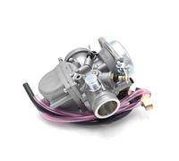RUAJOGYNVM GN125 Motorcycle Carburetor For 125 GS125 GN125E EN125 Carb ATV Carburador GN 125 Carburatore EN125-2 94-01 Motorbike Easy to install RUAJOGYNVM