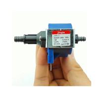 RUAJOGYNVM JYPC-2 16W AC 220-240V Electromagnetic Plunger Pump Small Suction Pump for Ironing Steamer Hanging
