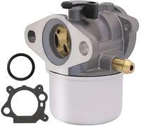 RUAJOGYNVM Lawn Mower Model 12AV839N711 Carburetor Carb RUAJOGYNVM