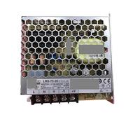 RUAJOGYNVM LRS-75 Series LRS-75-36 75W Single Output Switching Power Supply