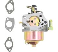 RUAJOGYNVM Replacement Carburetor 31AH64FG731 2-Stage 28-Inch Snow Thrower RUAJOGYNVM