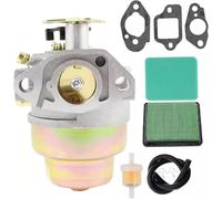 RUAJOGYNVM Tools Repair Parts for Carburetor EA190V/175V XR2750 TB130 16100-Z1A-801 Easy to Install RUAJOGYNVM