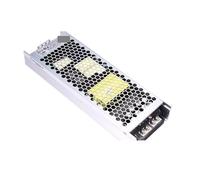 RUAJOGYNVM UHP-500-5 UHP-500 Switching Power Supply 400W 5V 80A Ultra-Thin Power Supply with PFC