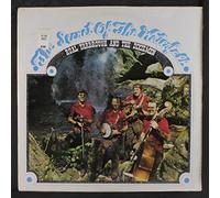 RUAL YARBROUGH-secret of the waterfall OLD HOMESTEAD (LP vinyl record)
