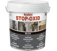 Rualaix RX-531 Stop-Oxid - Convertidor de óxido, botella de 750 ml