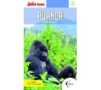 RUANDA (Petit Futé)