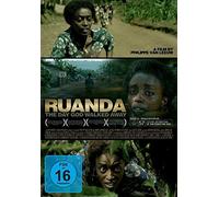 Ruanda - The Day God Walked Away - Störkanal Edition [Alemania] [DVD]