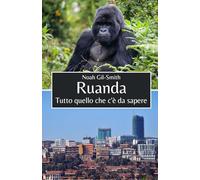 Ruanda: Tutto quello che c'è da sapere
