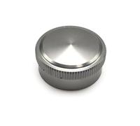 Ruarby Carrete de pesca, tuerca de manivela, mango de cebo, tapas de tuerca de rosca, herramienta de afinación de mano izquierda y derecha, perilla de carrete de pesca de precisión