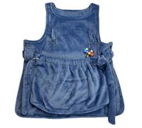 Ruarby Delantal protector de hombro antiarañazos para loros, no más caca en la ropa, antiarañazos jugando en tu hombro, juguete de entrenamiento para loros