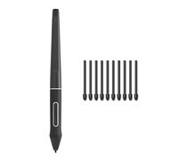 Ruarby Lápiz capacitivo con puntas de repuesto para lápiz capacitivo PW517