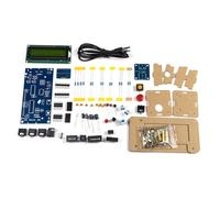 Ruarby Módulo traductor de código morse para aprender y practicar con decodificadores para radioaficionados y constructores electrónicos, decodificadores de código morse
