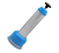 Ruarby Respirador de pantorrilla y dispositivo de succión de líquido amniótico para extracción de líquido amniótico y ayuda a la respiración, herramienta de respiración de pantorrillas