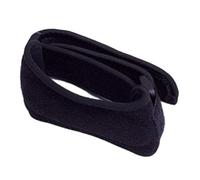 Ruarby Rodillera ajustable para rótula, estabilizador de tendón rotuliano para alivio de dolores, fútbol, baloncesto, deportes, almohadilla de compresión de rodilla