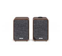 Ruark Audio MR1 MK3 RICH WALNUT