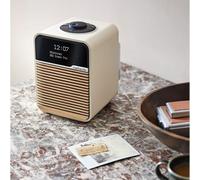 Ruark Audio R1 Mk4 Lenguado + Bluetooth Usb-C Kensington Café Espresso