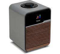 Ruark Audio R1S gris - Radio de mesa FM o digital por Internet