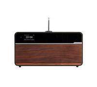 Ruark Audio R2 mk4 Espresso Lacquer