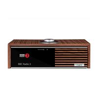 Ruark Audio R610 FUSED WALNUT VENEER