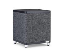 Ruark Subwoofer RS1 (carbón satinado con rejilla de tela gris pizarra)