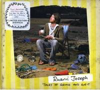 Ruarri Joseph - Tales of Grime & Grit