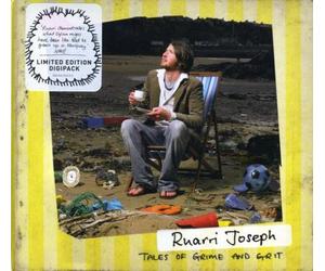 Ruarri Joseph - Tales of Grime & Grit