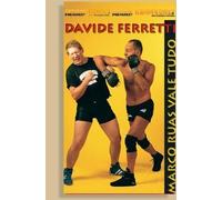 Ruas Vale Tudo System DVD by Davide Ferretti [Importado de Inglaterra]
