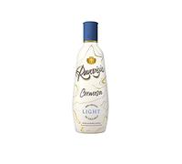 Cremosa de Orujo Ruavieja Light 70 cl.