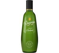 Ruavieja Hierbas 70cl + mini crema