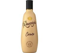 RUAVIEJA Licor de crema de orujo botella 70 cl