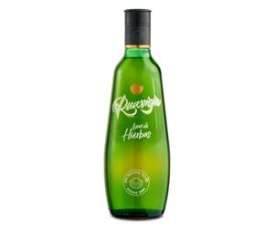 Ruavieja Licor de Hierbas - 700 ml