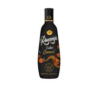 Ruavieja Salted Caramel Edition Licor de Crema - 700 ml