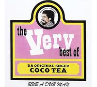 Rub a Dub Man [Very Best of Co