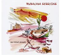 Rubacava Sessions - No Middle Ground