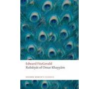 Rubaiyat Of Omar Khayyam