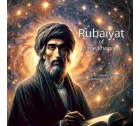Rubaiyat of Omar Khayyam 2024