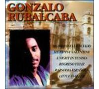 Rubalcaba, Gonzalo - Gonzalo Rubalcaba