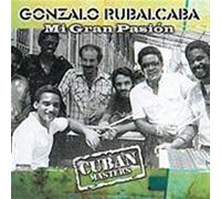 Rubalcaba Gonzalo - Mi Gran Pasion