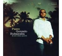 Rubalcaba Gonzalo - Paseo