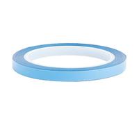 Ruban adhésif double face « Power Tape » transparent et ultra adhésif - 10 m 9 mm transparent