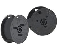 Ruban encreur-violet-violet-pour olympia cPD 5212 e 5 rubans encreurs noir/rouge cPD5212E- pour olympia