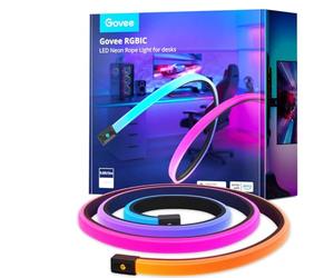 Ruban Led Govee Govee neon Gaming table light