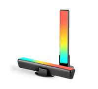 Ruban Led Govee GOVEE SMART GAMING LIGHT BARS FLOW PLUS WIFI+BT