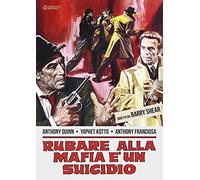Rubare Alla Mafia E' Un Suicidio [DVD]