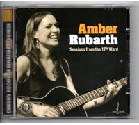 Rubarth, Amber - Sessions from the 17th Ward