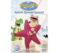 Rubbadubbers - Splish! Splash! Splosh! [2003] [Reino Unido] [DVD]