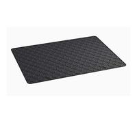 Rubbasol (Goma) 'Doggy Mat' Alfombra Universal/Protección de Maletero - Grande - 85x65cm