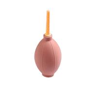 Rubber Air Cleaning Tool, for Dust Cleaner for Camera Lens, Keyboard, Laptop Lens -pink