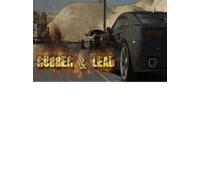 Rubber and Lead Steam Gift GLOBAL